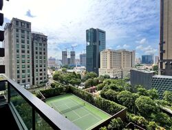 Midtown Modern (D7), Apartment #613624141